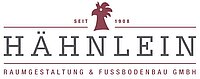HÄHNLEIN Raumgestaltung & Fußbodenbau GmbH